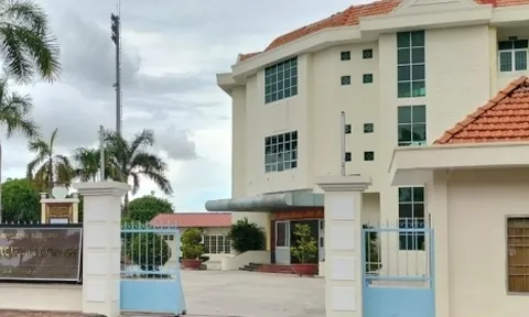 Sở Giáo dục - Khoa học và Công nghệ Bạc Liêu: Nhiều gói thầu tiết kiệm thấp