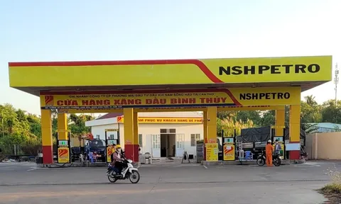 PSH nhận tin dữ, cổ phiếu lập tức giảm sàn, 'trắng bên mua'