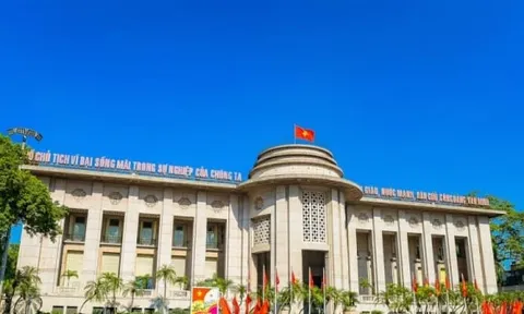 Ngân hàng Nhà nước yêu cầu giảm lãi suất cho vay