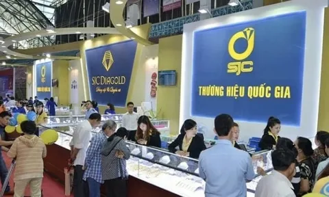 Công ty SJC sai phạm về hoá đơn, thuế