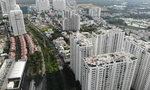 Quyền lợi của người mua nhà được đảm bảo thế nào nếu căn hộ có thời hạn 50-70 năm?