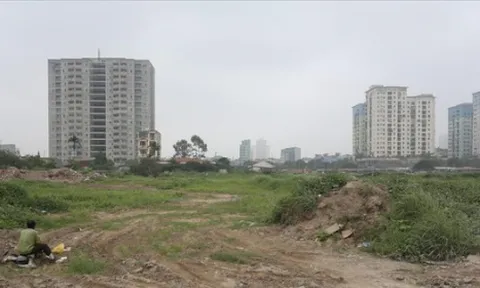 Hà Nội thanh tra 33 dự án tại 11 quận, huyện