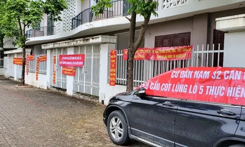 Lũng Lô 5: “Quen mặt” với nợ thuế và thua lỗ