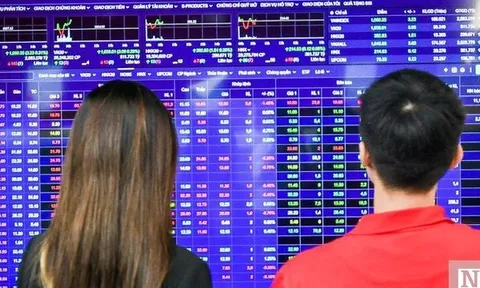Lăng kính chứng khoán 1/6: Dự báo tích lũy ở biên độ hẹp 1.070-1.080