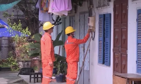Những chính sách mới có hiệu lực từ tháng 6/2023