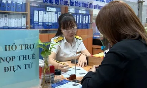 Nhiều chính sách mới có hiệu lực từ tháng 6
