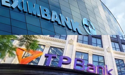 Thanh tra thị trường vàng: Eximbank “dính” phòng chống rửa tiền, chuyển vi phạm của TPBank sang Bộ Công an