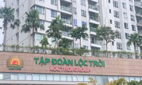 Cổ phiếu Lộc Trời được đưa ra khỏi diện cảnh báo nhưng vẫn bị hạn chế giao dịch