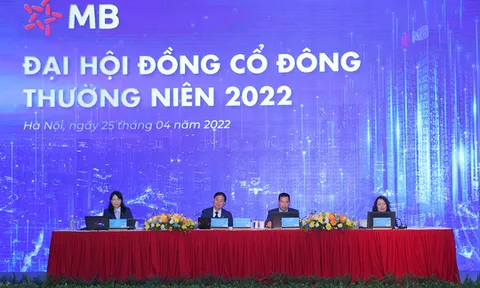 Nợ xấu tại ngân hàng MB ra sao trước khi nhận tiếp quản một ngân hàng yếu kém?