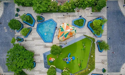 Để những căn hộ chung cư thực sự “là nhà”