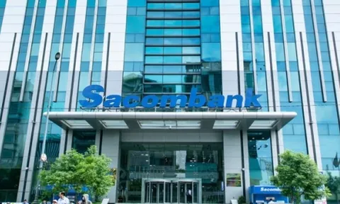 Sacombank sa lầy những khoản nợ khủng tại dự án dính phốt