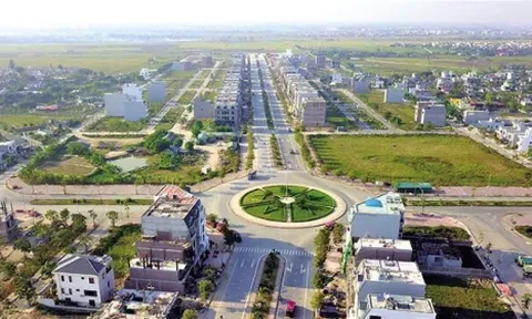 Thái Bình: Công khai 28 trường hợp vi phạm pháp luật về đất đai