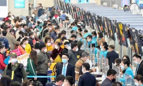 Từ 1/7, thay đổi hình thức định giá dịch vụ vận chuyển hành khách hàng không nội địa