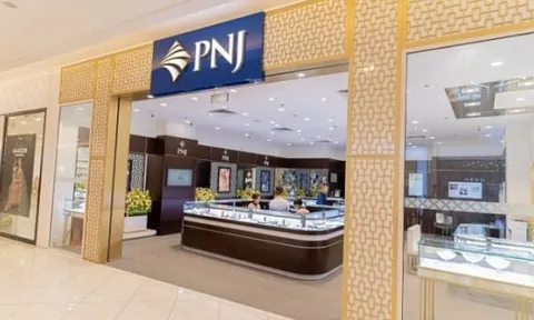 PNJ phản hồi sau thanh tra, cam kết khắc phục thiếu sót trong hoạt động kinh doanh vàng