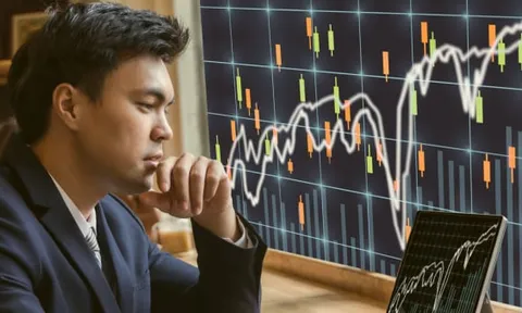 Quá trình rung lắc có thể tiếp diễn trên vùng 1.320 điểm