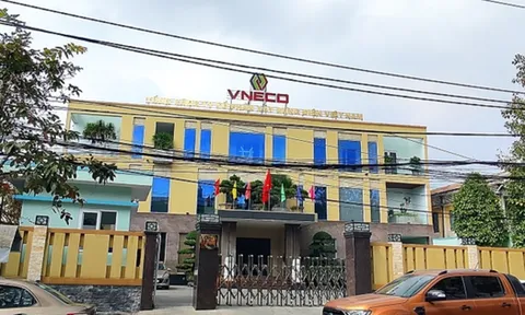 VNECO nói gì khi cổ phiếu VNE bất ngờ tăng trần liên tiếp sau thông tin hủy niêm yết?