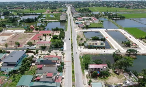 Từ 8/6, Thanh Hóa áp dụng bảng giá bồi thường mới khi thu hồi đất