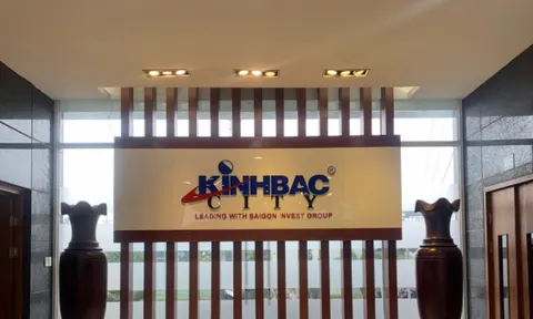Người nhà lãnh đạo Kinh Bắc vừa mua vào 8 triệu cổ phiếu KBC