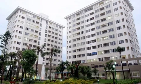Hà Nội: Giám sát bảo đảm việc bán, cho thuê nhà ở xã hội đúng đối tượng
