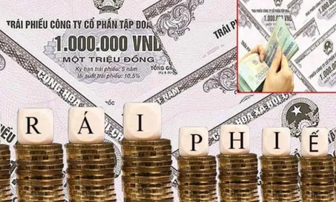 Bộ Tài chính điểm mặt 20 doanh nghiệp bất động sản phát hành trái phiếu nghìn tỷ