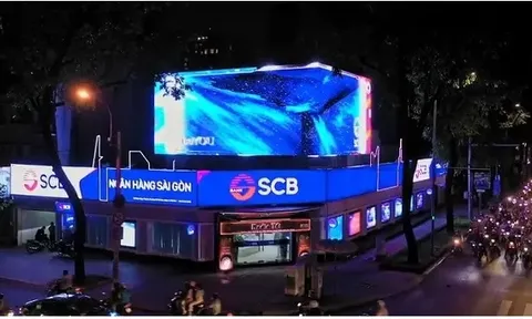 SCB “chây ì” lên sàn: Sợ minh bạch nợ xấu hay “sân sau”?