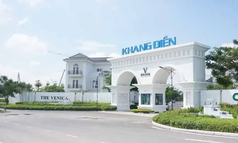 Rủi ro cao của Khang Điền (KDH) khi cạn quỹ đất làm 'lương khô' cho 2 năm tới?