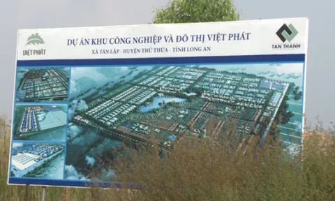 Vạn Trường Phát: Kinh doanh thua lỗ, bị bêu tên dẫn đầu nợ vay trái phiếu doanh nghiệp
