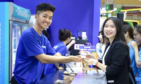 Vinamilk tạo nhiều dấu ấn tại Triển lãm quốc tế ngành sữa 2024