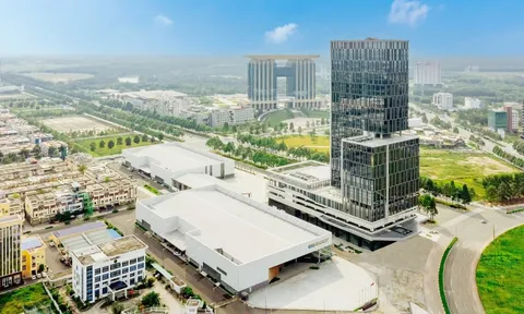 Lỡ thương vụ 'bom tấn' 20.880 tỷ, Becamex muốn giảm sở hữu Nhà nước để được ở lại sàn