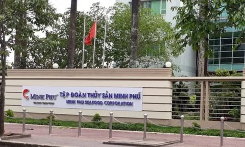 Lãnh đạo Thủy sản Minh Phú muốn bán ra 275.000 cổ phiếu MPC