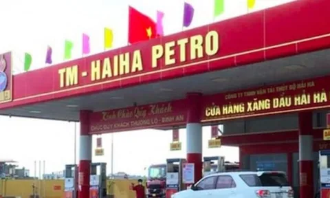 Nợ hơn 2.246 tỷ đồng, Công ty Vận tải thuỷ bộ Hải Hà đứng đầu nợ thuế tại Hưng Yên