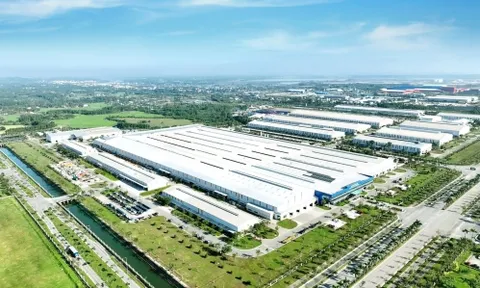 THACO Industries đẩy mạnh cung ứng linh kiện OEM cho các doanh nghiệp FDI và xuất khẩu 