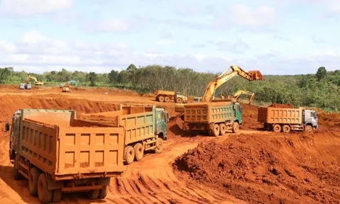 Dự án bauxite 50.000 tỷ của THACO xuất hiện diễn biến mới