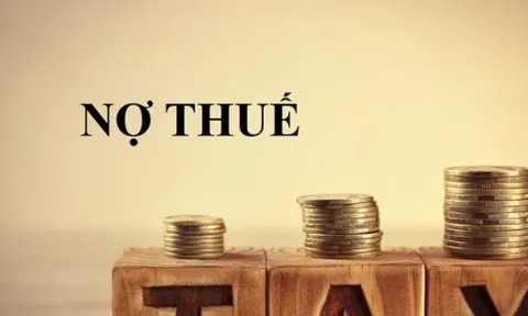Phú Thọ “bêu tên” 455 doanh nghiệp nợ thuế, Tập đoàn Vương Cường nợ tới 105 tỷ đồng