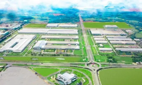 Thaco đóng góp gần 15.000 tỷ đồng, một tỉnh có số thu ngân sách kỷ lục