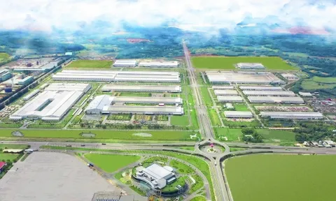 Năm 2022, Tập đoàn THACO đóng góp 65% vào ngân sách tỉnh Quảng Nam