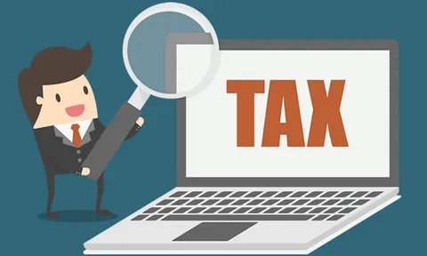 Cách tra cứu để biết có bị hoãn xuất cảnh vì nợ thuế hay không