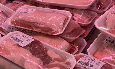 Công ty CP Việt Nam và Bách Hoá Xanh từng quảng cáo “ăn không ngon, 1 đổi 1”