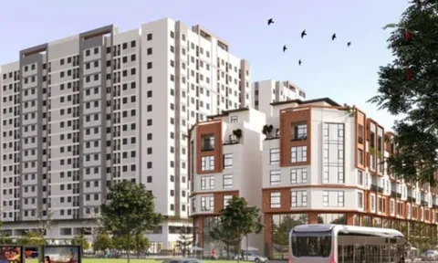 Người dưới 35 tuổi được vay lãi suất ưu đãi mua nhà ở xã hội