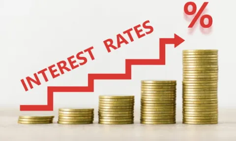 Lãi suất liên ngân hàng lên gần 11%/năm