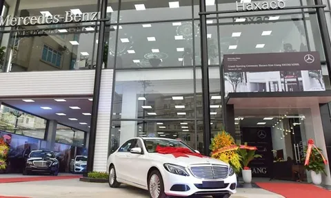 Haxaco Kim Giang bị phạt và truy thu thuế gần 400 triệu đồng