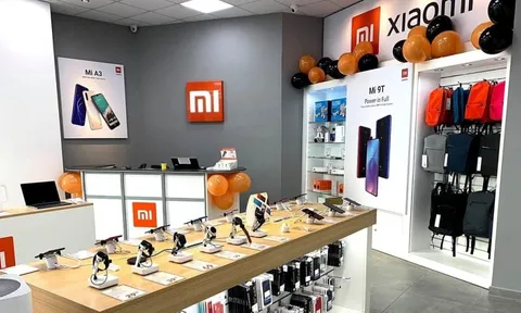 Bị phạt 290 triệu đồng, Xiaomi Việt Nam đang hoạt động ra sao?