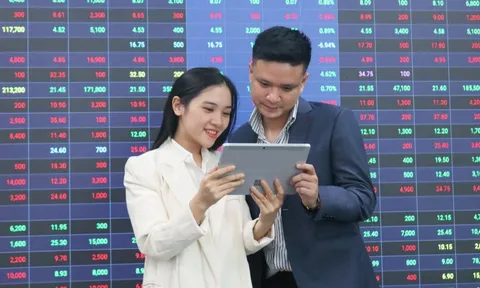 Cổ phiếu tăng gấp đôi sau 8 phiên, Đầu tư Sao Thăng Long lên tiếng