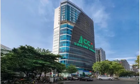 CC1 được cấp hạn mức tín dụng 2.000 tỷ đồng giữa lúc nợ phải trả vượt 14.200 tỷ, cổ phiếu bị hạn chế giao dịch