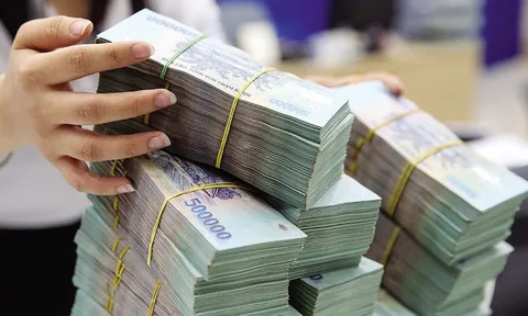Cục Thuế khẳng định không bỏ quy định ngân hàng cung cấp thông tin người nộp thuế