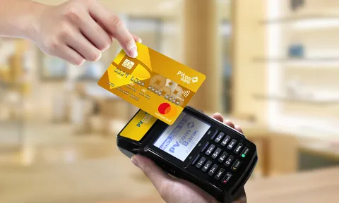 PVcomBank đạt chứng chỉ bảo mật quốc tế PCI DSS ở cấp độ cao nhất