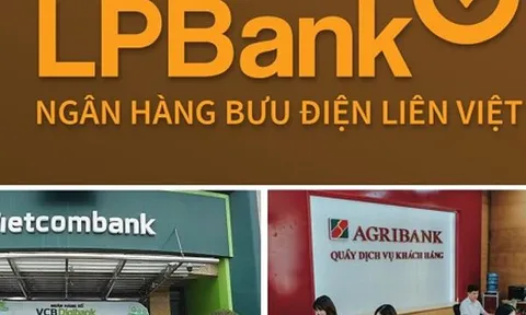 Ngân hàng đồng loạt tăng vốn điều lệ