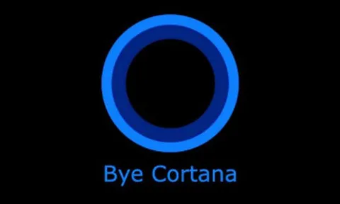 Tin tức công nghệ mới nóng nhất hôm nay 5/6: Trợ lý ảo Cortana sắp bị khai tử trên Windows