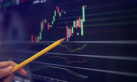 VCBS: Những nhịp rung lắc có thể xuất hiện