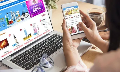 Truy quét hàng giả trên online, những mặt hàng nhạy cảm trong tầm ngắm